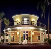 Oatlands House - Accommodation Fremantle