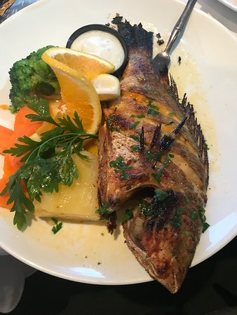 Penshurst Cottage Italian And Seafood Restaurant - Accommodation Fremantle 0