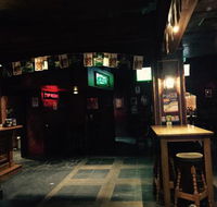 PJ Gallagher's Irish Pub - Accommodation Fremantle