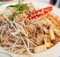 Thai On Sky - Accommodation Fremantle