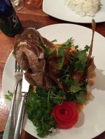 Como NSW Accommodation Fremantle