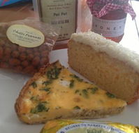 The Woods Cafe  Deli - Accommodation Fremantle