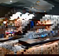 Wentworth Hotel - Accommodation Fremantle