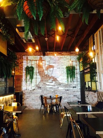 XS Espresso - Accommodation Fremantle 0