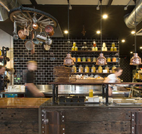 Shaw  Co - Accommodation Fremantle