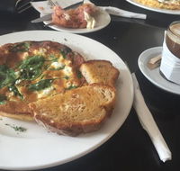 Degani Bakery Cafe - Accommodation Fremantle