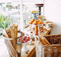 Don Angelo Pizzeria - Accommodation Fremantle