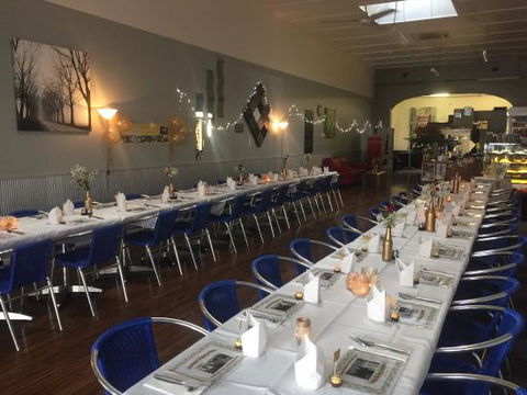 Espresso Edge - Accommodation Fremantle 0