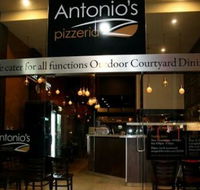 Antonios Pizzeria - Accommodation Fremantle