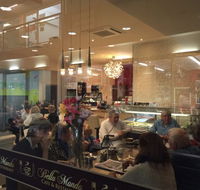 Bella Mondo Cafe  Restaurant - Accommodation Fremantle