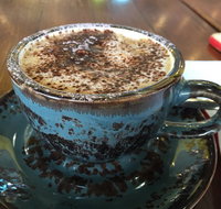 Caleidoscope Cafe - Accommodation Fremantle