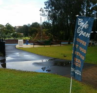 Cooks River Canteen - Accommodation Fremantle