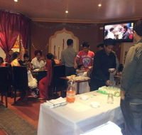 Daawat Indian Feast - Accommodation Fremantle