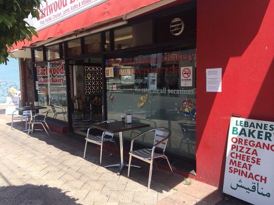 Earlwood NSW Accommodation Fremantle