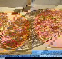 Fiori's Gourmet Pizza Restaurant - Accommodation Fremantle