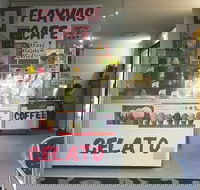 Flayvas Cafe - Accommodation Fremantle