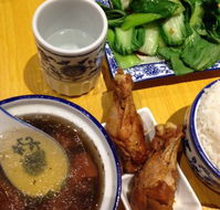 Guo's Noodle House - Accommodation Fremantle