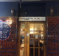 Larousse Restaurant - Accommodation Fremantle