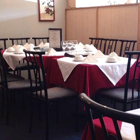 Lin's Garden Chinese Restaurant - Accommodation Fremantle 0