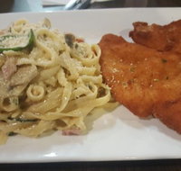 Mamma Maria's Kitchen - Accommodation Fremantle