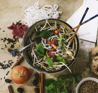 Me Pho Vietnamese Street Food - Accommodation Fremantle