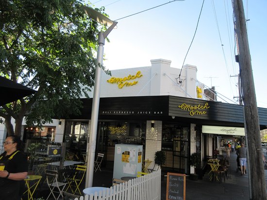 Brighton Le Sands NSW Accommodation Fremantle