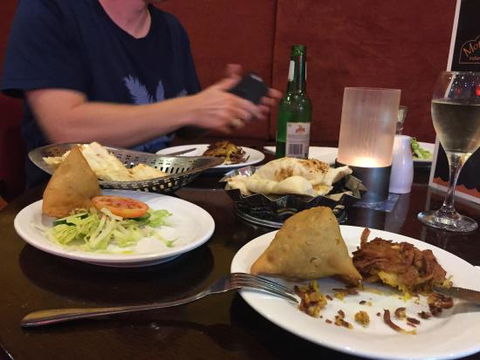 Moti Mahal Indian Restaurant - Accommodation Fremantle 0