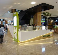 Presotea - Accommodation Fremantle