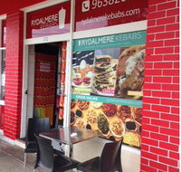 Rydalmere Kebab Shop - Accommodation Fremantle