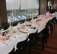 Sahra Restaurant - Accommodation Fremantle