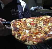 Treamici Pizzeria - Accommodation Fremantle