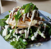 Cafe Twelve - Accommodation Fremantle