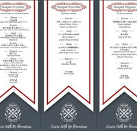 Excelsior International Cuisine - Accommodation Fremantle