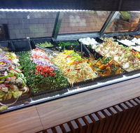 Food Xchange - Accommodation Fremantle