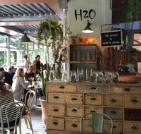 Hazelhurst Cafe - Accommodation Fremantle