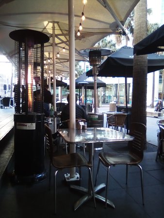 Kaimaki Cafe - Accommodation Fremantle 0