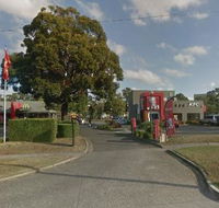 KFC - Accommodation Fremantle