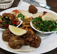 Laytani Lebanese Cuisine and Cafe - Accommodation Fremantle