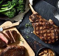 Outback Steakhouse - Accommodation Fremantle