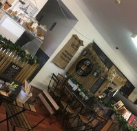 Pierrette's Diner - Accommodation Fremantle