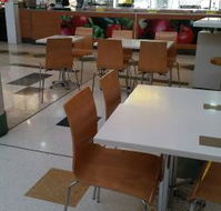Subway - Accommodation Fremantle