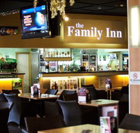 The Family Inn - Accommodation Fremantle