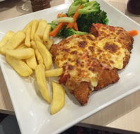 The Grove Brasserie  Grill - Accommodation Fremantle