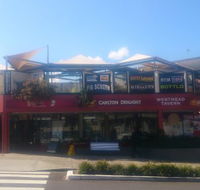 Westmead Tavern - Accommodation Fremantle