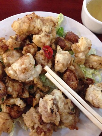 Xin Jiang Noodle Restaurant - Accommodation Fremantle 0
