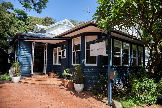 Clareville NSW Accommodation Fremantle