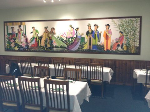 Emerald Chinese Restaurant - Accommodation Fremantle 0
