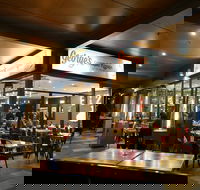 George's Gourmet Pizzeria - Accommodation Fremantle