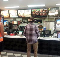 Hungry Jack's - Accommodation Fremantle