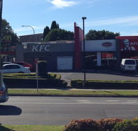 KFC - Accommodation Fremantle